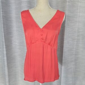 Banana Republic Sleeveless Women's Top